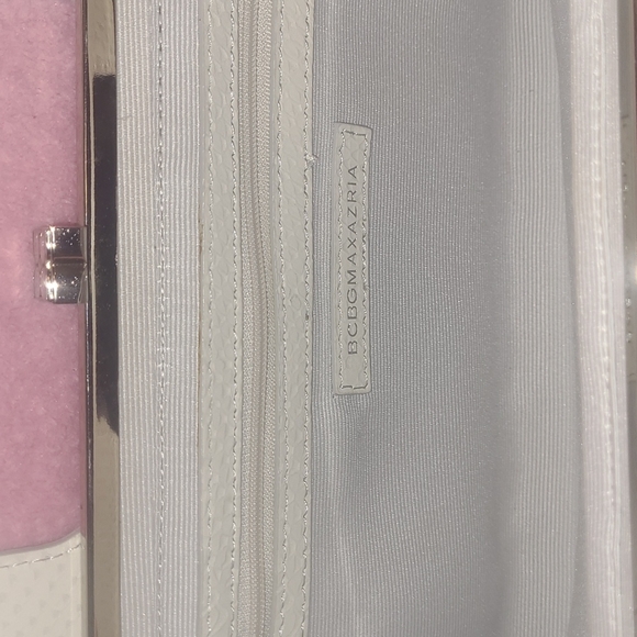 BCBG Maxazria Clutch - Picture 5 of 10